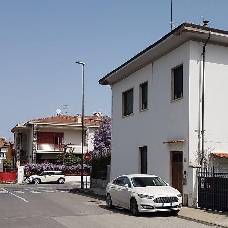 La Coccinella Guest House Pisa Eksteriør billede