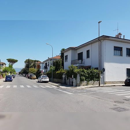 La Coccinella Guest House Pisa Eksteriør billede