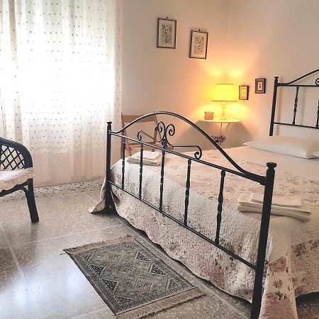 La Coccinella Guest House Pisa Eksteriør billede