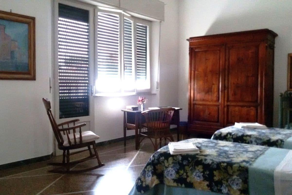 La Coccinella Guest House Pisa Eksteriør billede
