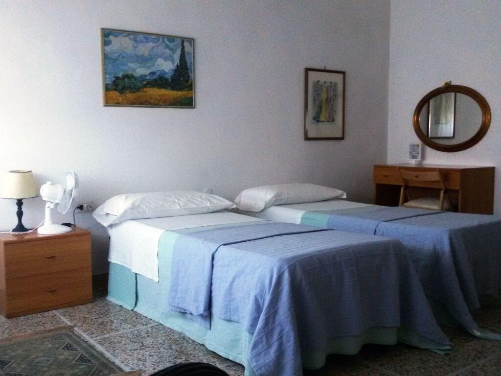 La Coccinella Guest House Pisa Eksteriør billede