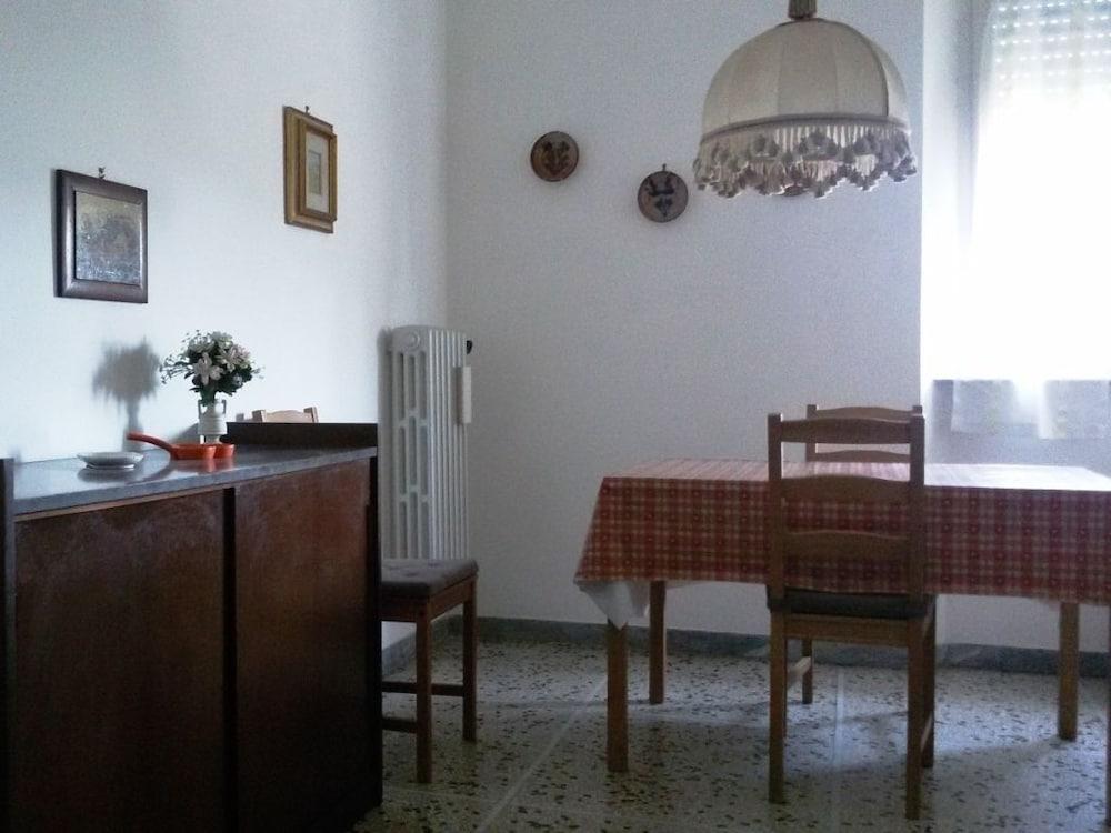 La Coccinella Guest House Pisa Eksteriør billede