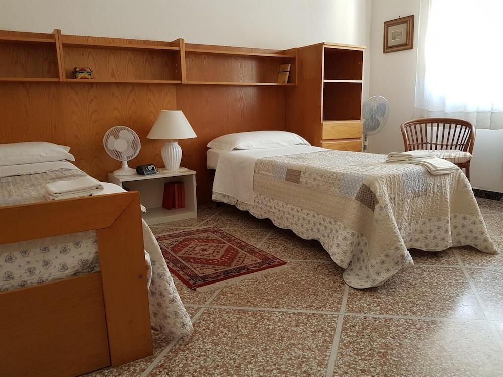 La Coccinella Guest House Pisa Eksteriør billede
