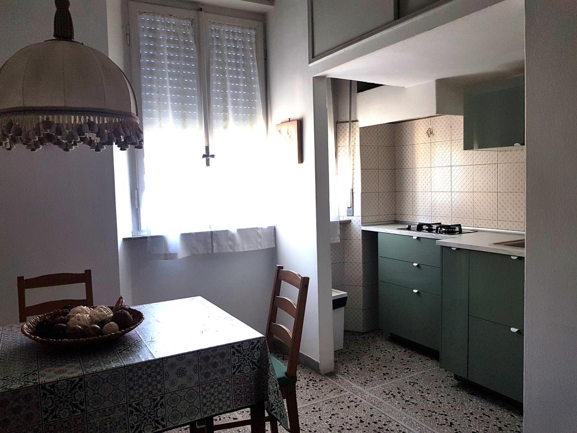 La Coccinella Guest House Pisa Eksteriør billede
