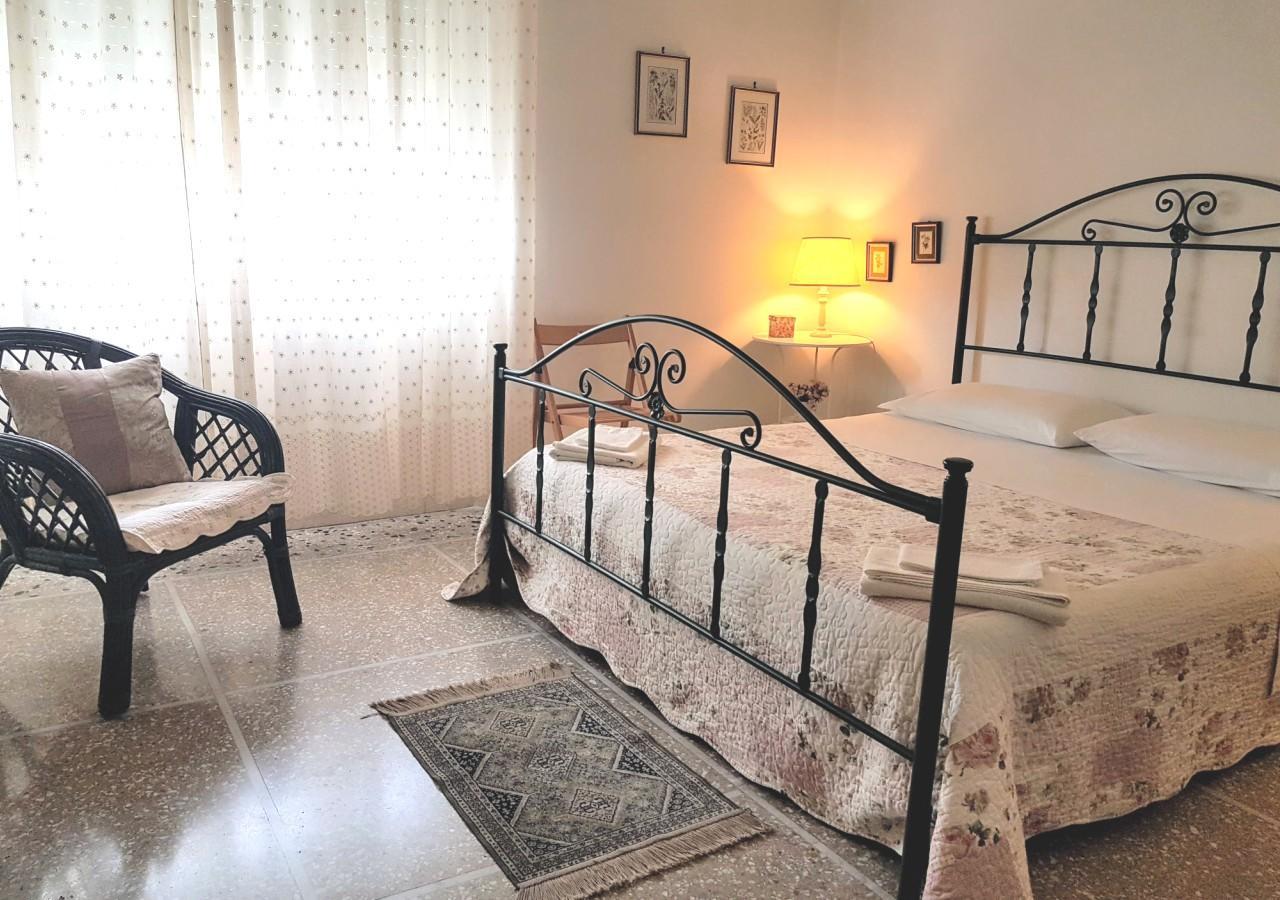 La Coccinella Guest House Pisa Eksteriør billede