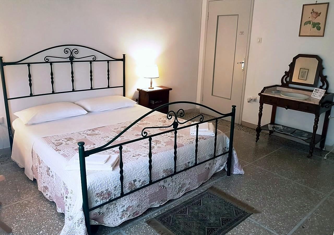 La Coccinella Guest House Pisa Eksteriør billede