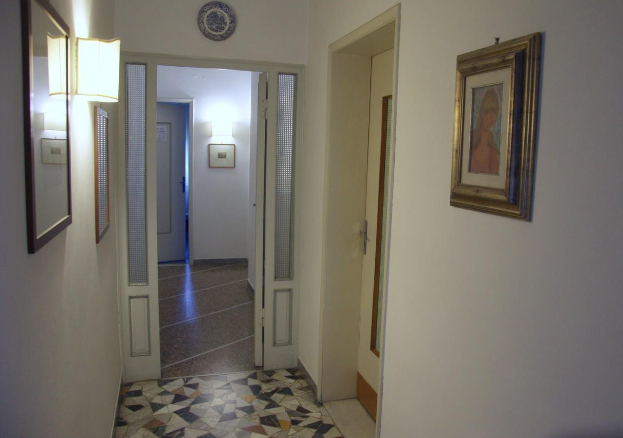 La Coccinella Guest House Pisa Eksteriør billede