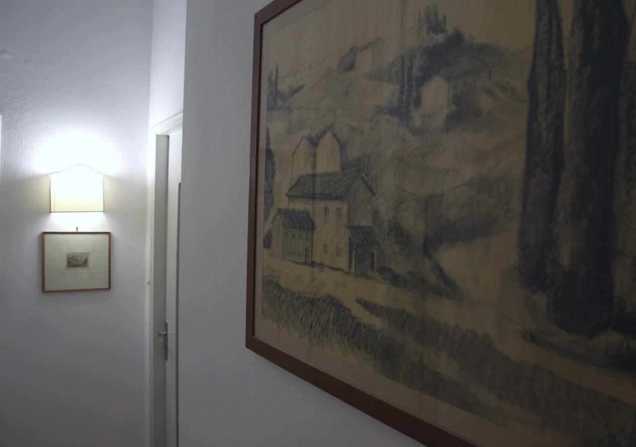 La Coccinella Guest House Pisa Eksteriør billede
