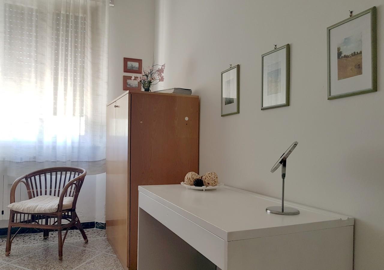 La Coccinella Guest House Pisa Eksteriør billede