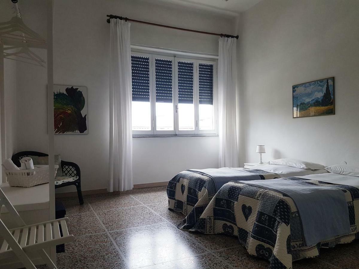 La Coccinella Guest House Pisa Eksteriør billede