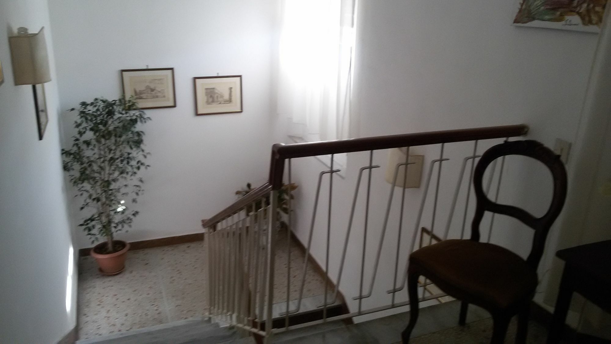 La Coccinella Guest House Pisa Eksteriør billede